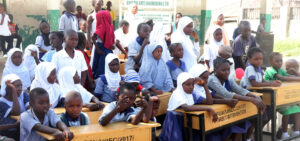 EDUCATION & DEVELOPMENT